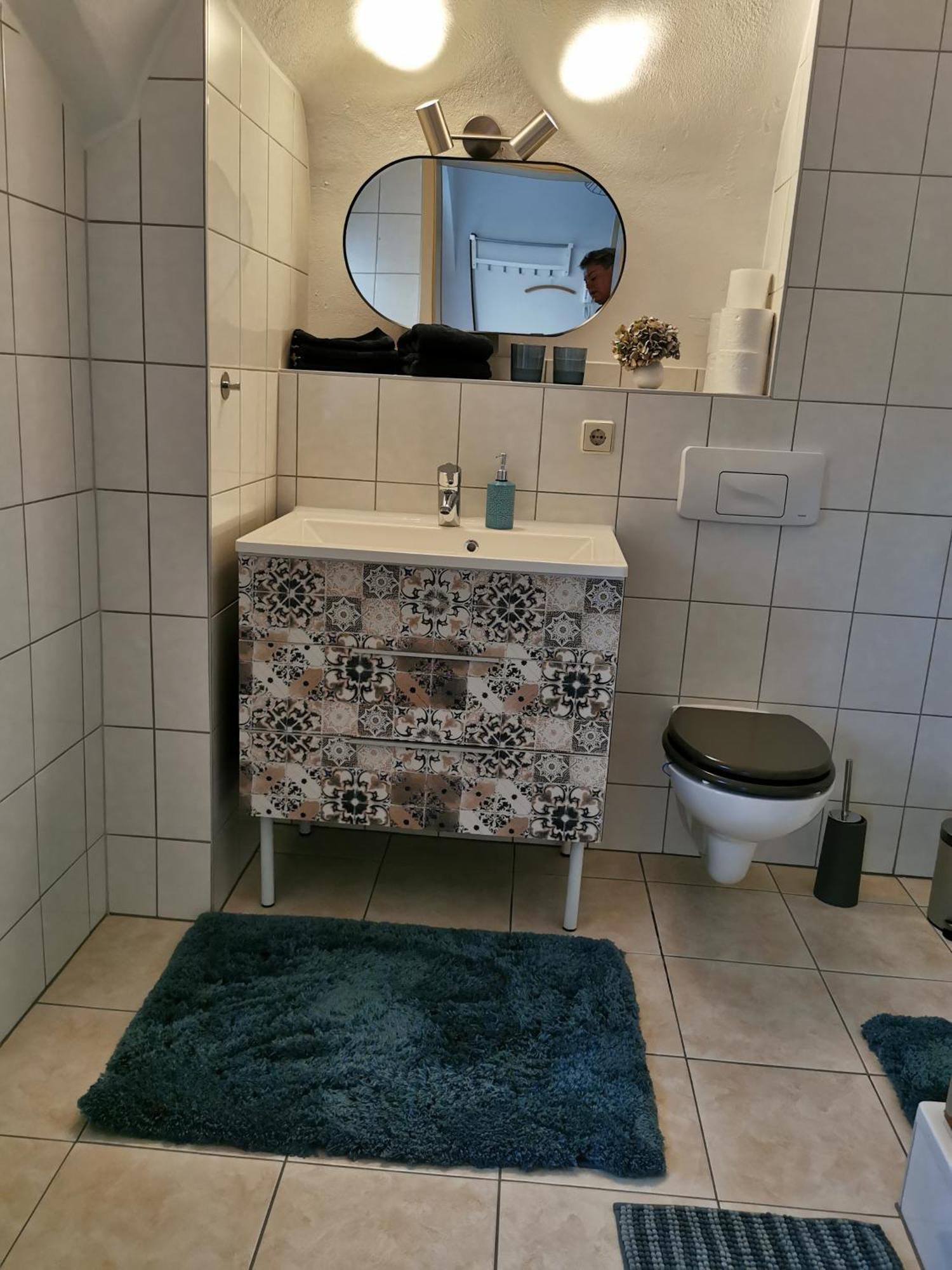 Ferienwohnung Schlossblick Mit Parkplatz Pirna Eksteriør bilde